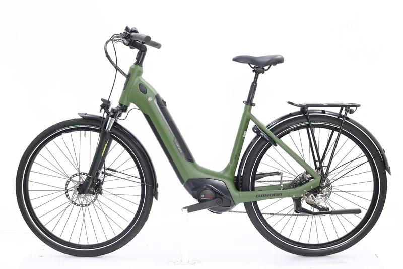 WINORA Tria 10 2023 T.51