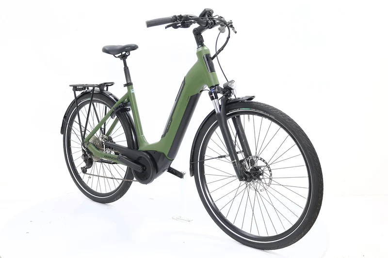 WINORA Tria 10 2023 T.51