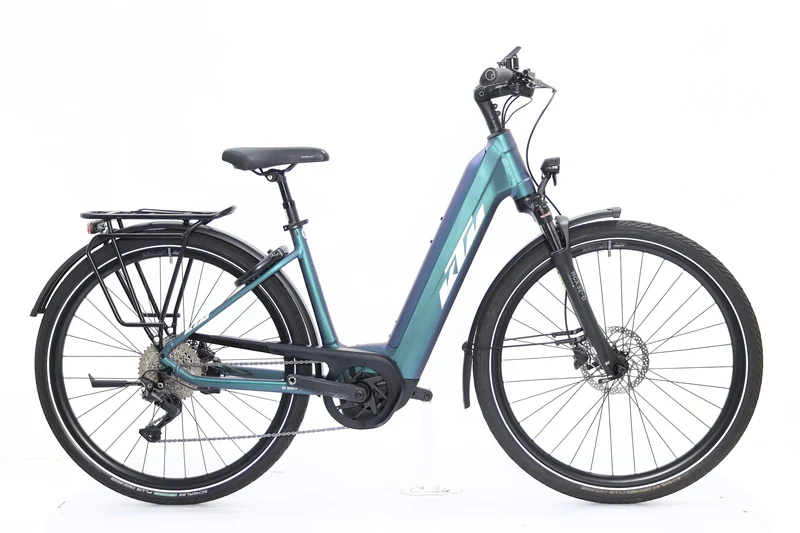 KTM Macina Tour CX 510 2024 T.S