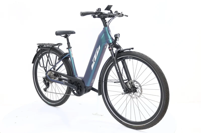 KTM Macina Tour CX 510 2024 T.S