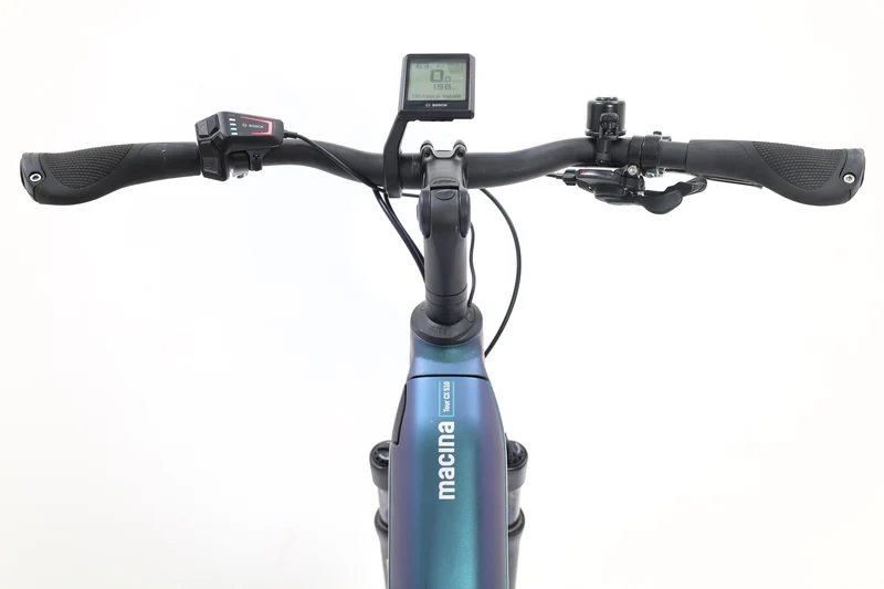 KTM Macina Tour CX 510 2024 T.S