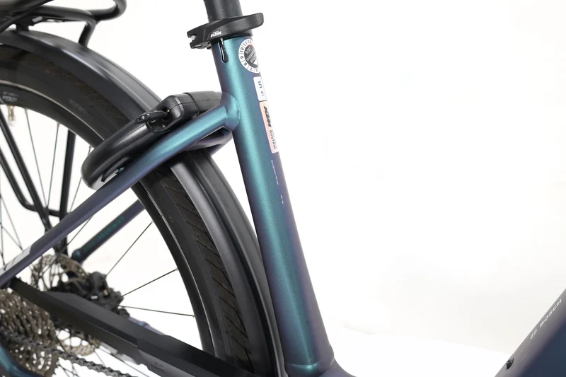 KTM Macina Tour CX 510 2024 T.S