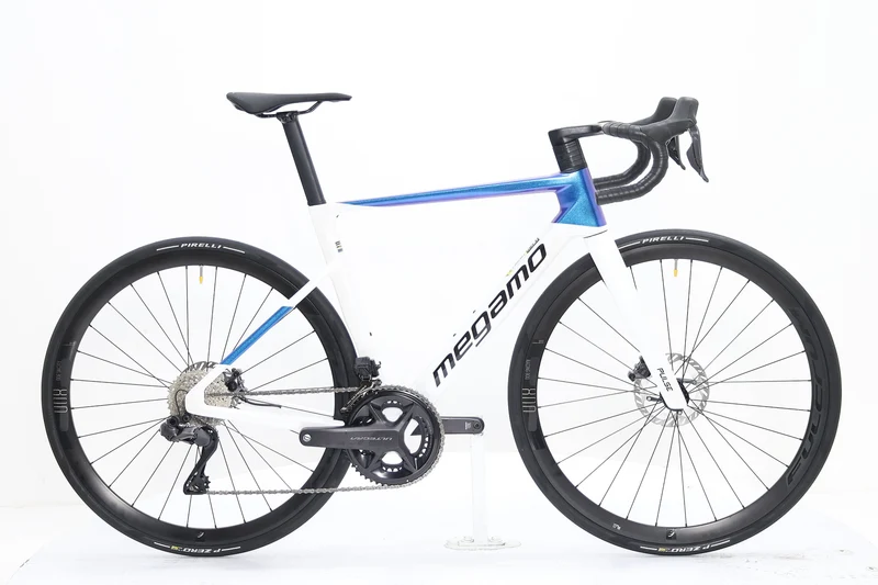 MEGAMO Pulse 05 2026 T.M