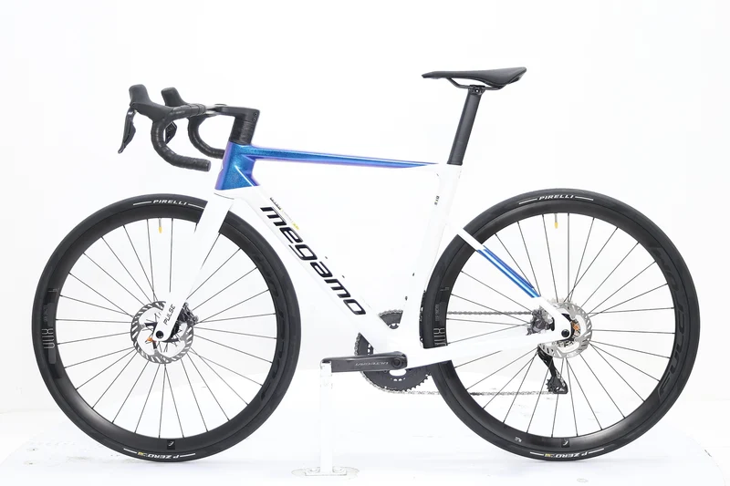 MEGAMO Pulse 05 2026 T.M