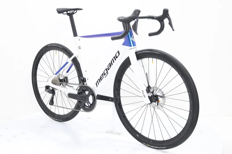 MEGAMO Pulse 05 2026 T.M