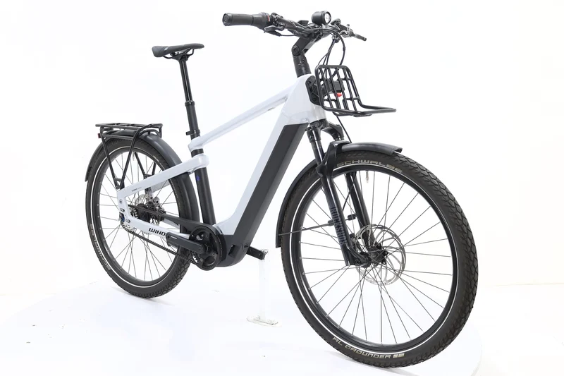 WINORA Yakun R5 Pro 750 2022 T.45