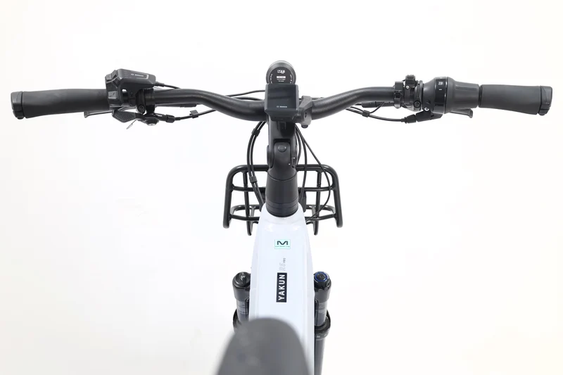 WINORA Yakun R5 Pro 750 2022 T.45
