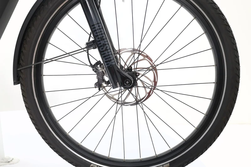 WINORA Yakun R5 Pro 750 2022 T.45