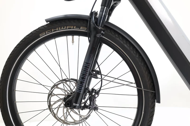 WINORA Yakun R5 Pro 750 2022 T.45