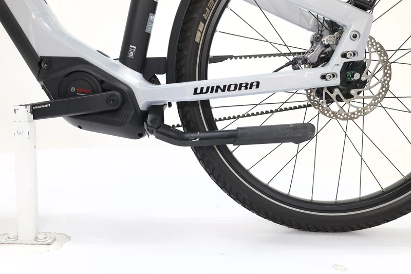 WINORA Yakun R5 Pro 750 2022 T.45