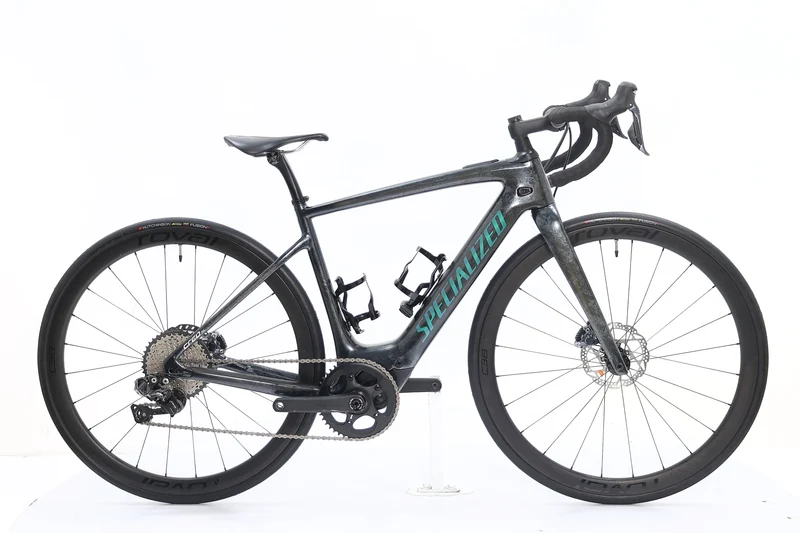 SPECIALIZED Turbo Creo SL Expert Evo 2020 T.M