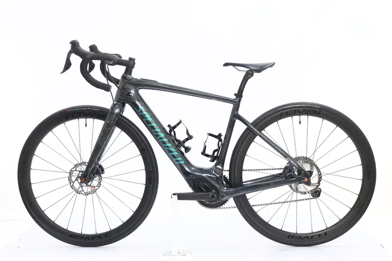 SPECIALIZED Turbo Creo SL Expert Evo 2020 T.M