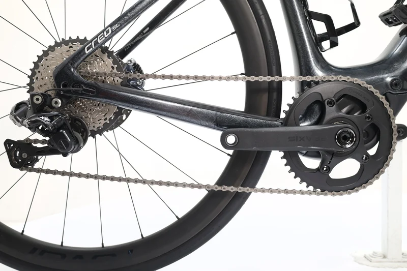 SPECIALIZED Turbo Creo SL Expert Evo 2020 T.M