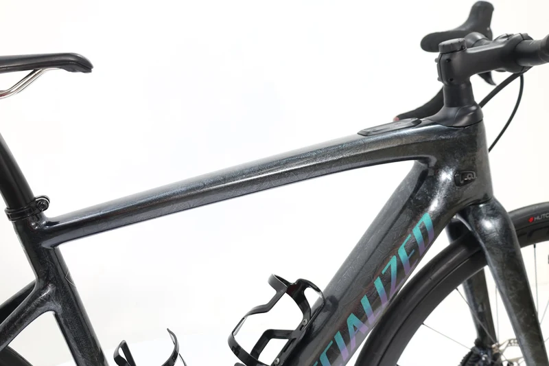 SPECIALIZED Turbo Creo SL Expert Evo 2020 T.M