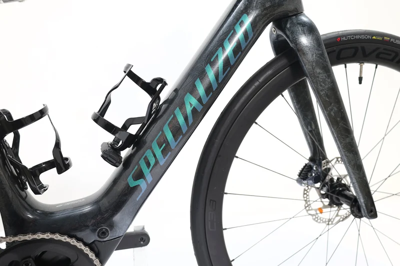 SPECIALIZED Turbo Creo SL Expert Evo 2020 T.M