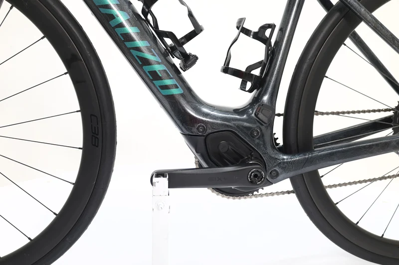 SPECIALIZED Turbo Creo SL Expert Evo 2020 T.M
