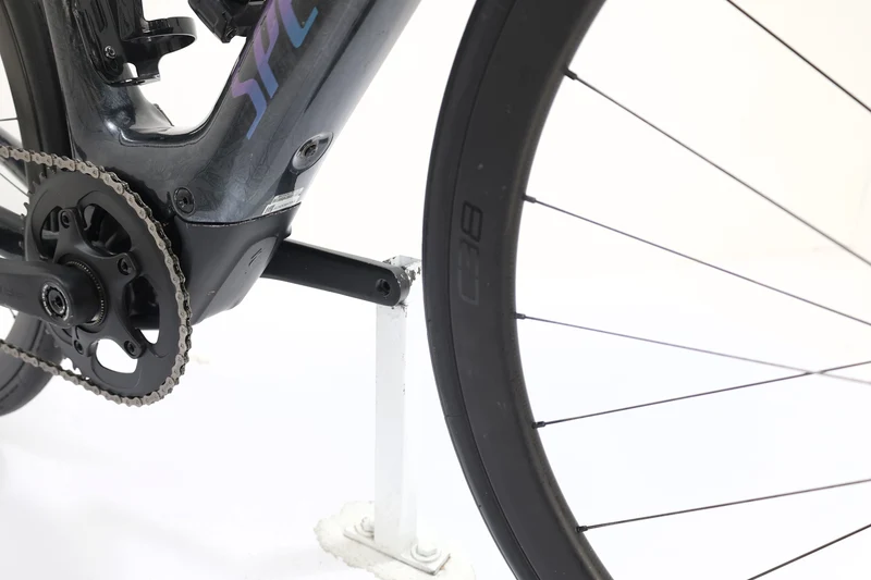 SPECIALIZED Turbo Creo SL Expert Evo 2020 T.M