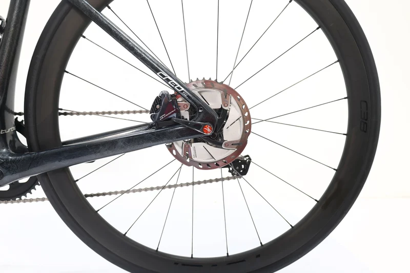 SPECIALIZED Turbo Creo SL Expert Evo 2020 T.M