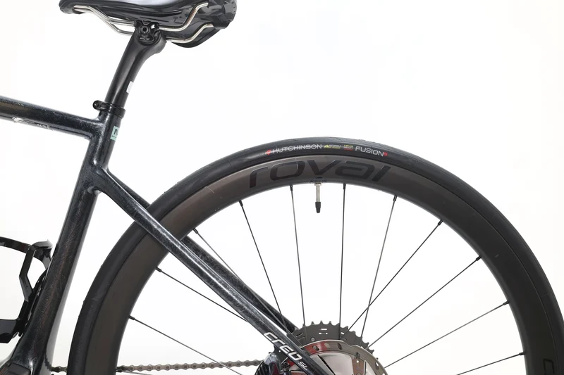 SPECIALIZED Turbo Creo SL Expert Evo 2020 T.M