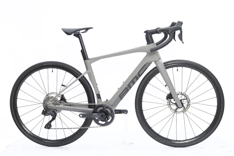 BMC Roadmachine 01 AMP TWO 2025 T.51