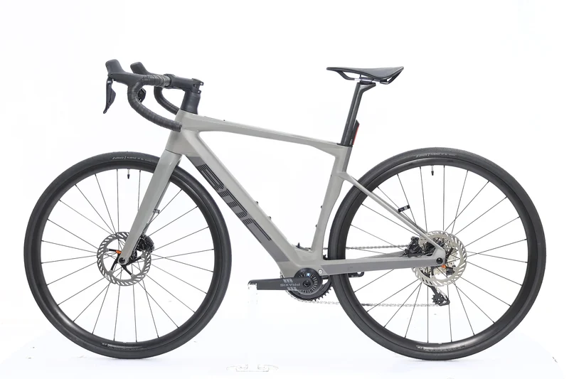 BMC Roadmachine 01 AMP TWO 2025 T.51