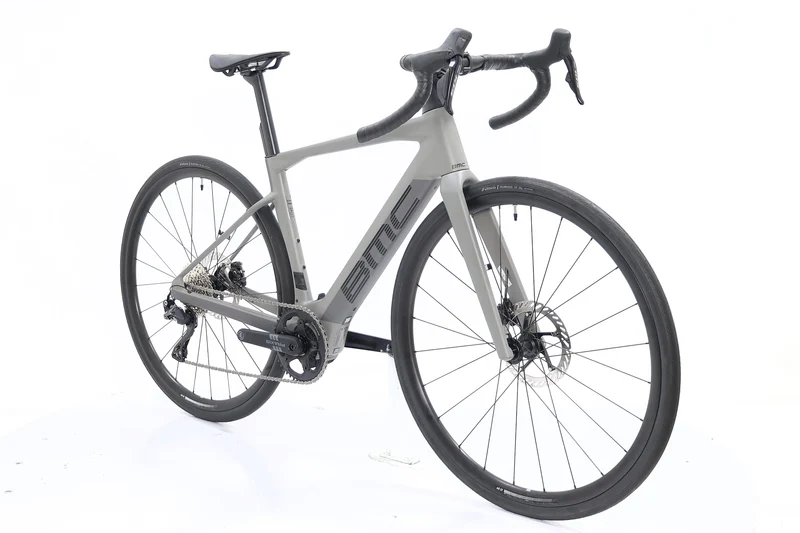 BMC Roadmachine 01 AMP TWO 2025 T.51