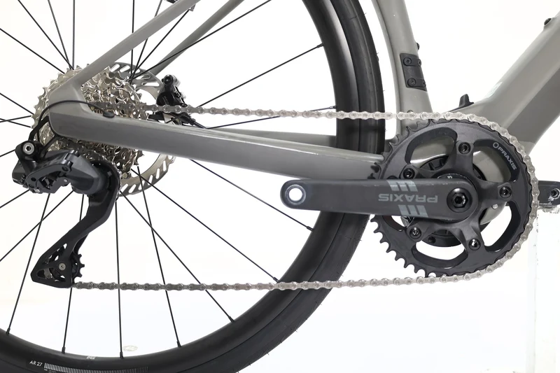 BMC Roadmachine 01 AMP TWO 2025 T.51