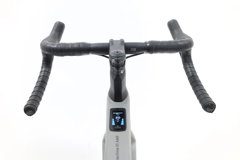 BMC Roadmachine 01 AMP TWO 2025 T.51