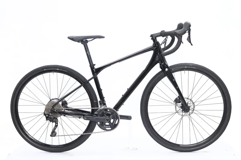 MERIDA Silex 400 2022 T.XS