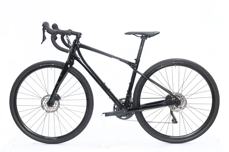 MERIDA Silex 400 2022 T.XS