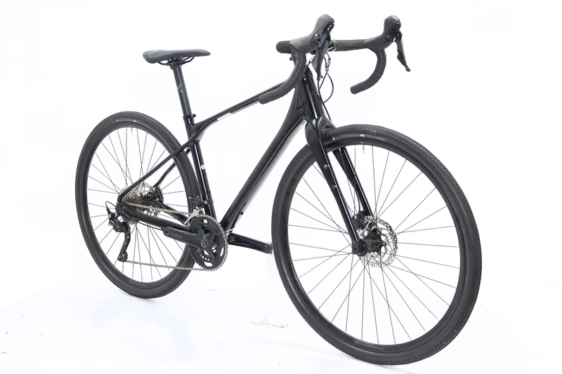MERIDA Silex 400 2022 T.XS