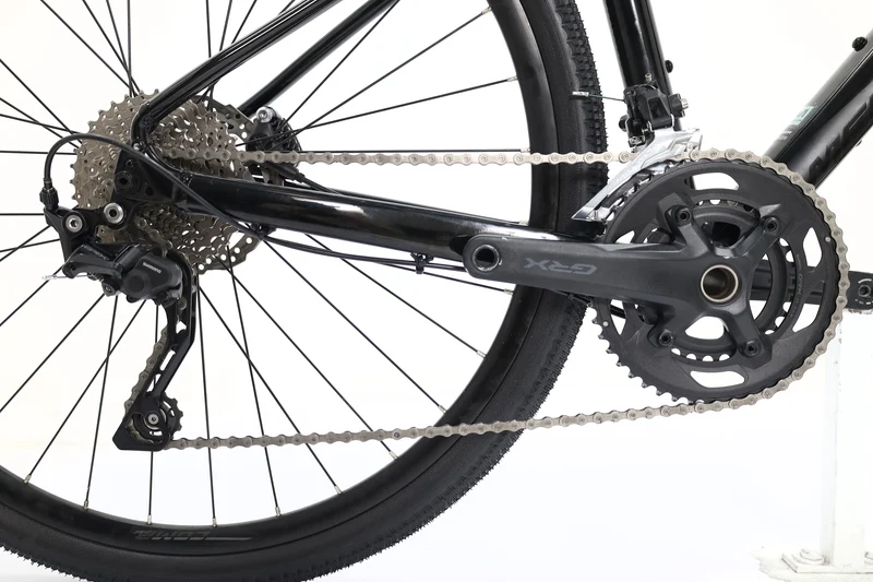 MERIDA Silex 400 2022 T.XS