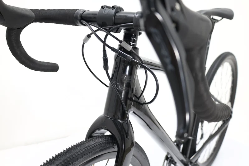 MERIDA Silex 400 2022 T.XS