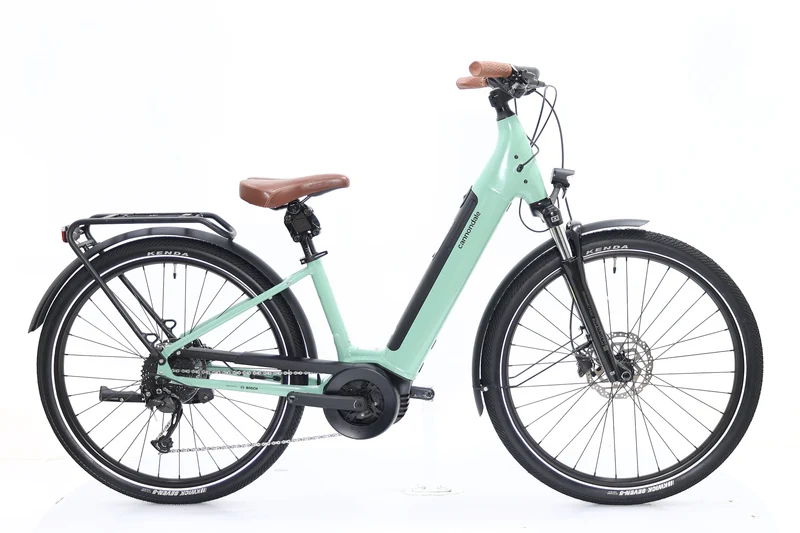 CANNONDALE Adventure Neo 2 EQ 2023 T.S