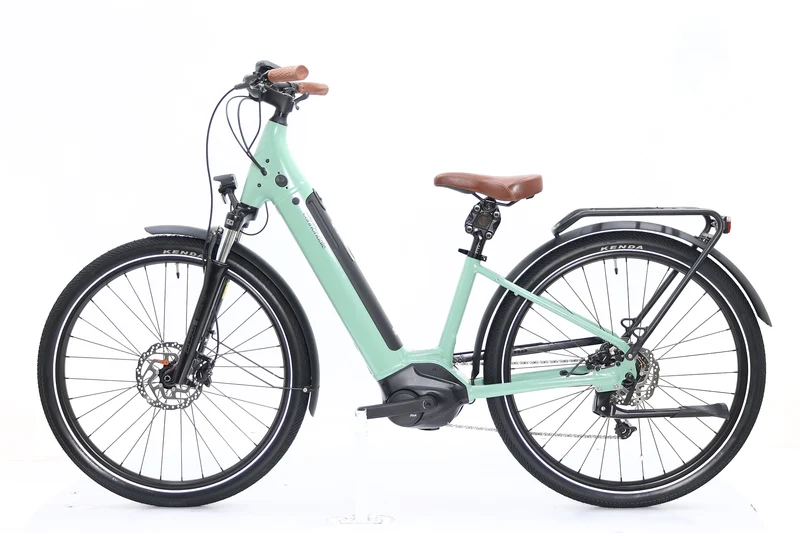 CANNONDALE Adventure Neo 2 EQ 2023 T.S