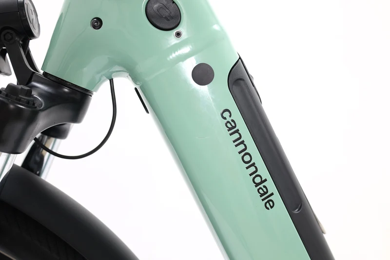 CANNONDALE Adventure Neo 2 EQ 2023 T.S