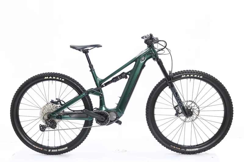 CANNONDALE Moterra S1 2023 T.S