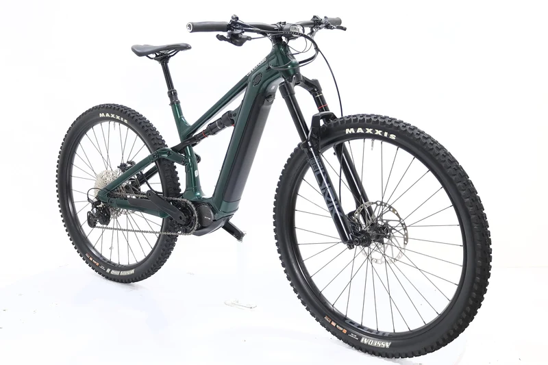 CANNONDALE Moterra S1 2023 T.S