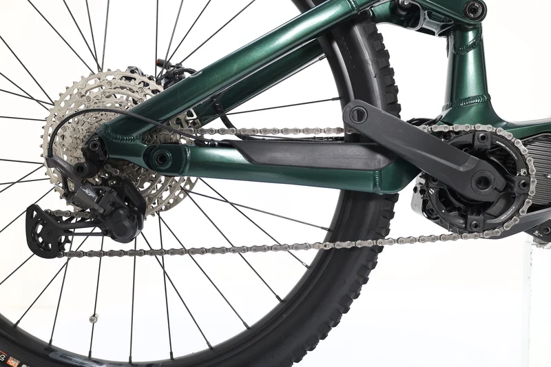 CANNONDALE Moterra S1 2023 T.S
