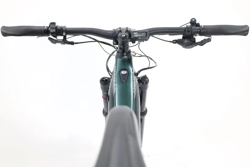 CANNONDALE Moterra S1 2023 T.S