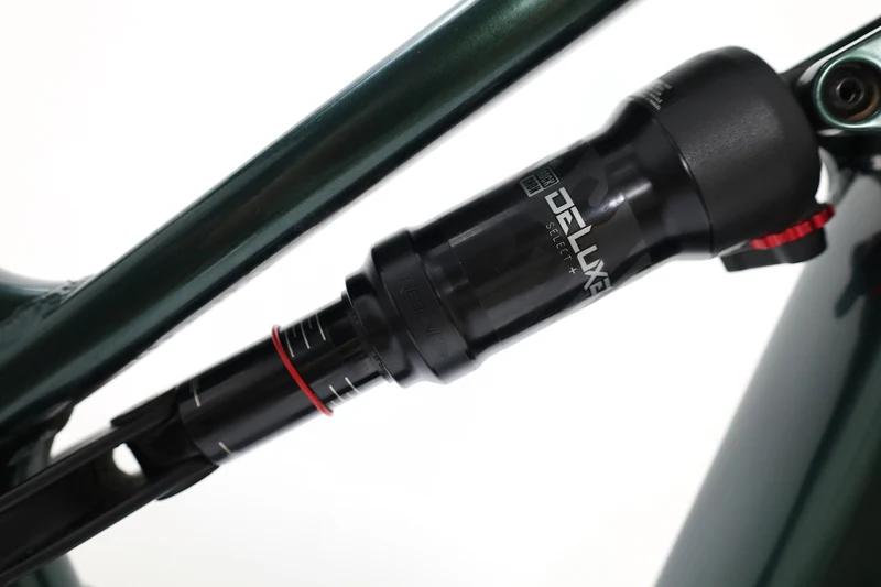 CANNONDALE Moterra S1 2023 T.S