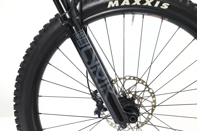 CANNONDALE Moterra S1 2023 T.S