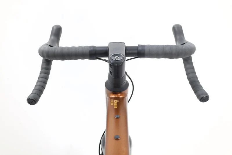 BERGAMONT Grandurance RD 7 2024 T.58
