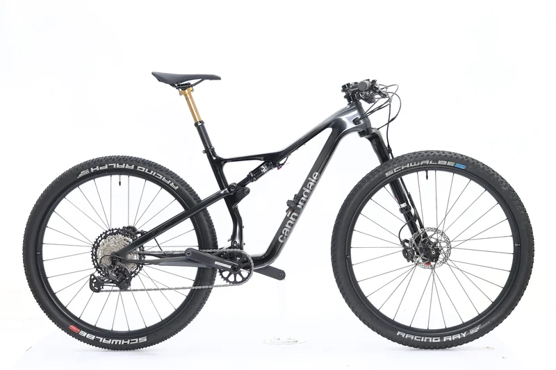 CANNONDALE Scalpel Carbon 2 2023 T.M