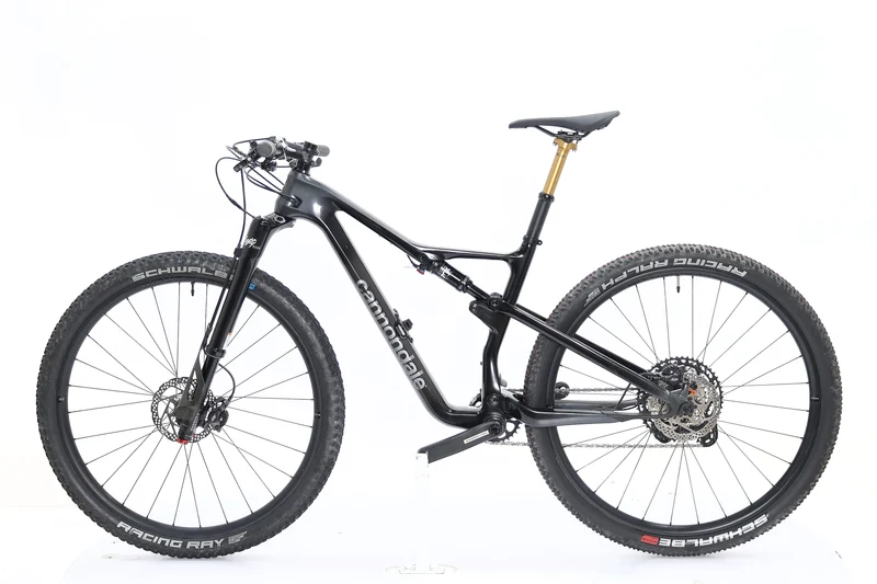 CANNONDALE Scalpel Carbon 2 2023 T.M