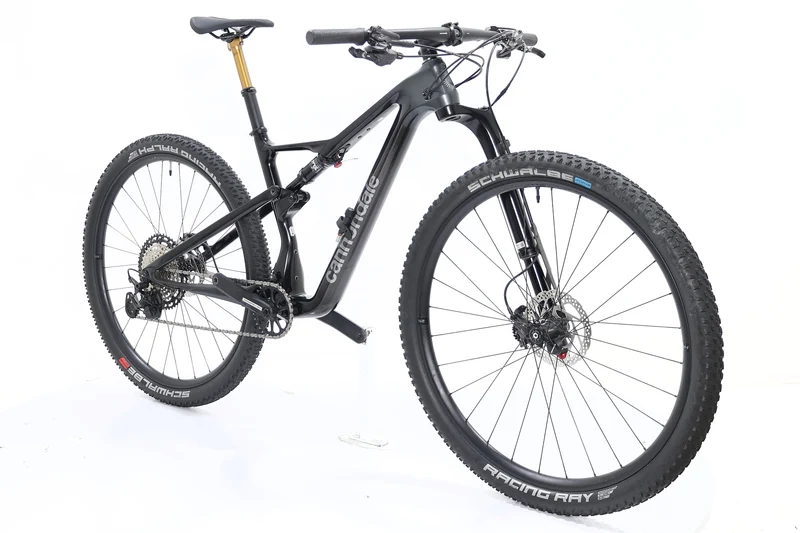 CANNONDALE Scalpel Carbon 2 2023 T.M