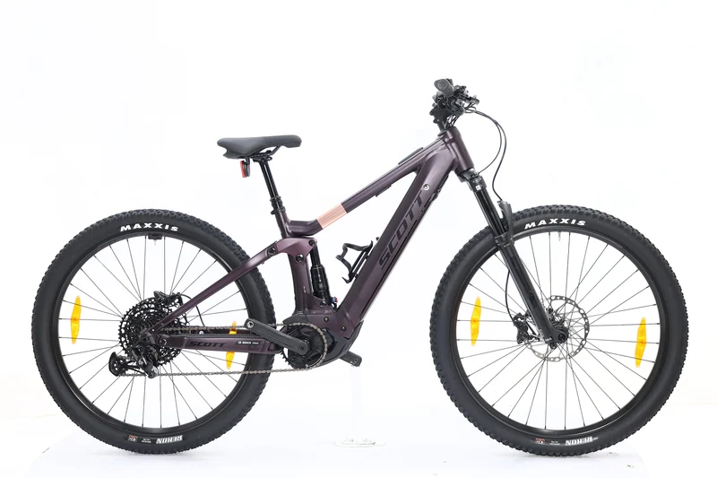 SCOTT Contessa Strike eRide 920 2024 T.S