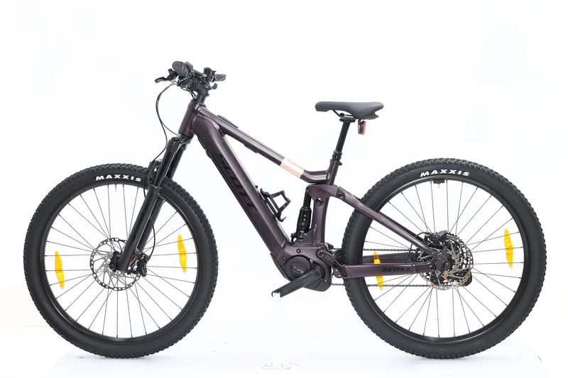SCOTT Contessa Strike eRide 920 2024 T.S