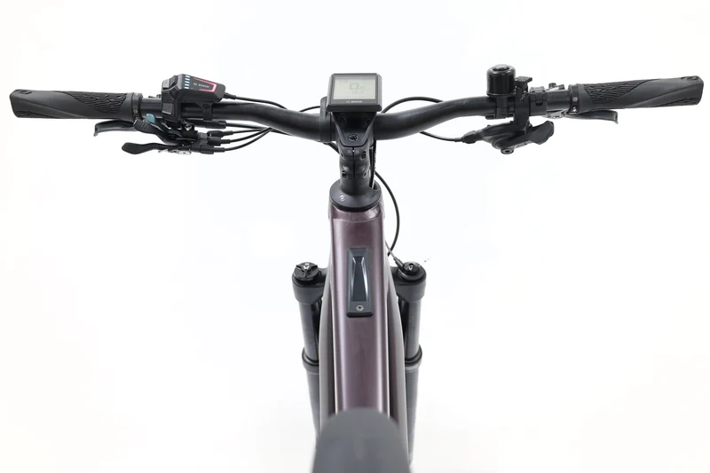 SCOTT Contessa Strike eRide 920 2024 T.S