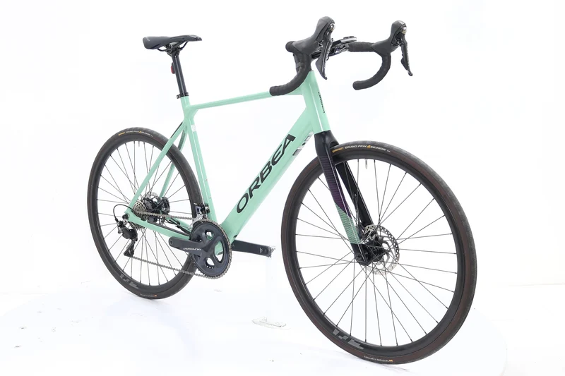 ORBEA Gain D20 2021 T.XL